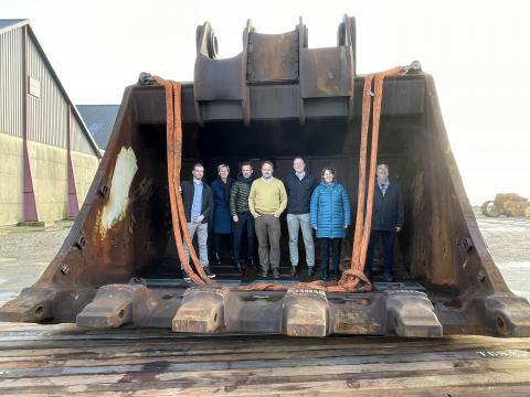 femern-belt-development