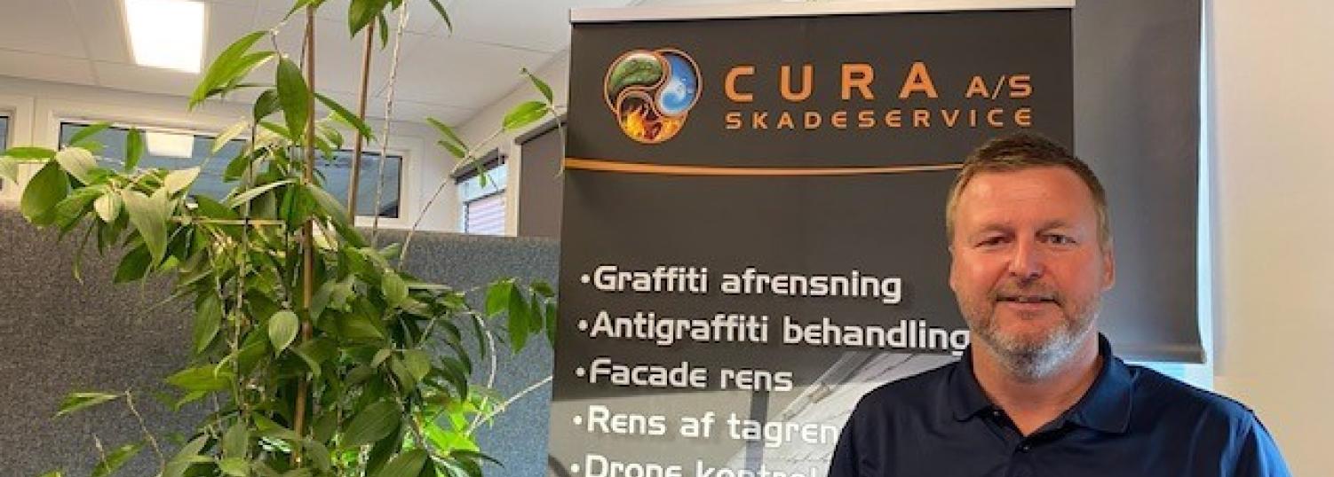 Morten Cura