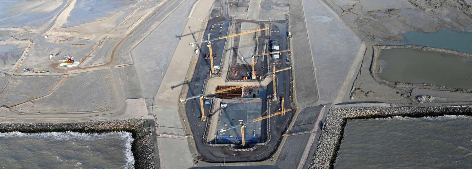 tunnelport-femern-belt-development