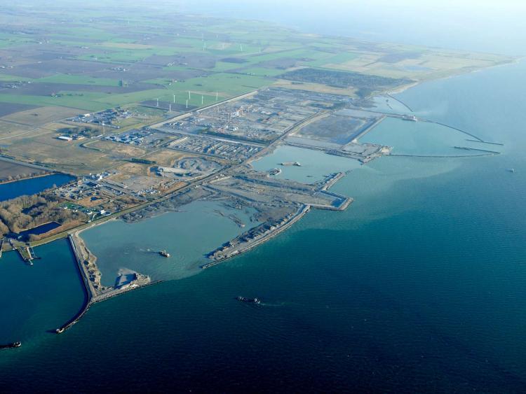 femern-belt-development